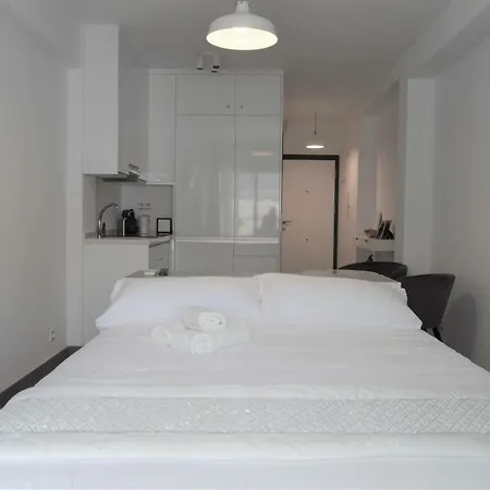 Apartamento Estudio Granada Nerja