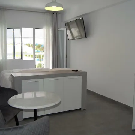 Apartamento Estudio Granada Nerja