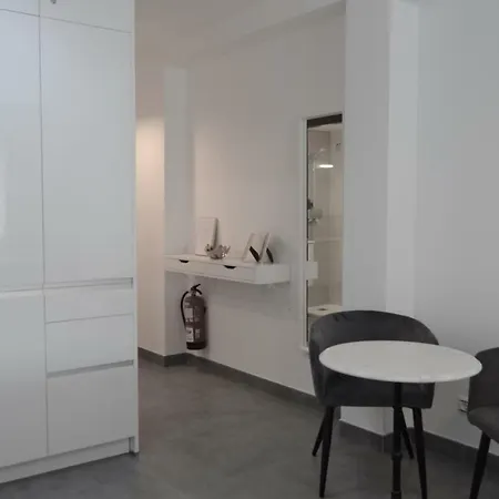 Apartamento Estudio Granada *