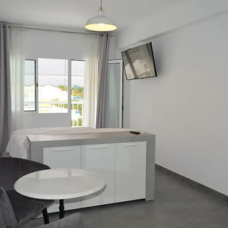 Estudio Granada Apartamento Nerja