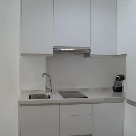Estudio Granada Apartamento