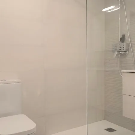 Estudio Granada Apartamento *