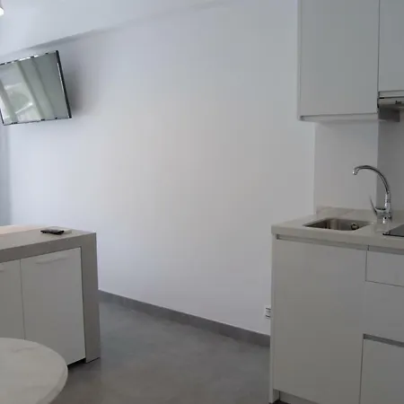 Apartamento Estudio Granada Nerja
