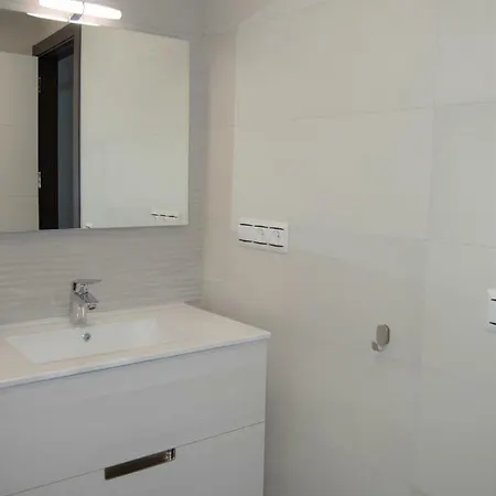 Apartamento Estudio Granada *