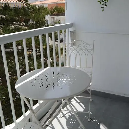 Apartamento Estudio Granada *