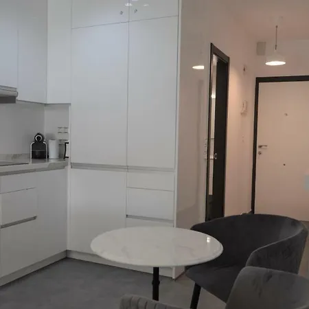 Apartamento Estudio Granada *